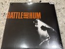 U2 - Rattle and Hum - LP - Vinyl - Sealed - New