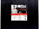 Braid Movie Music Vols. One + Two 2000 Vinyl Polyvinyl Records 1st Press Box Set