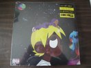 Lil Uzi Vert Eternal Atake / LUV vs. The World 2 RSD 2025 Blue Vinyl LP