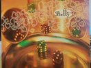 Belly - King 1995 orig US White vinyl LP NM