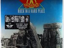 Aerosmith - Rock In A Hard Place LP - Columbia SEALED