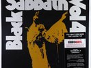 Black Sabbath - Vol. 4 LP - Warner Bros./Rhino 180g Reissue SEALED
