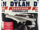 Bob Dylan - Together Through Life 2xLP - Columbia 180g SEALED