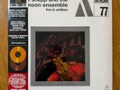 Archie Shepp Full Moon Ensemble Complete Live RSD 2025 Vinyl Record Store Day