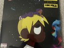 Lil Uzi Vert Eternal Atake / LUV vs. The World 2 RSD 2025 Blue Vinyl LP