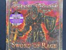 Scott Ian Black Knight Sword Of Rage RSD 2025 Vinyl ONLY 1200 COPIES MADE