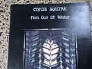 Chris Squire  Fish Out Of Water Us Src Pressing