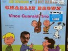 VINCE GUARALDI JAZZ IMPRESSIONS OF A Boy Named Charlie Brown Alt Takes RSD 2025
