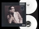 Marilyn Manson The Pale Emperor Vinyl LP WHITE 180G DELUXE NEW SEALED TooL NIN