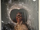 Alice Coltrane Sextet – Berkeley Community Theater 2xLP 1972 Import OOP Rare