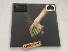 Wicked Soundtrack Vinyl RSD 2025 Numbered Limited Edition Pink & Green Glitter