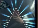 ROGER WATERS Dark Side Of The Moon Redux Live neon pink vinyl LP RSD 2025