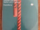 Northern Exposure Expeditions Sasha & John Digweed 3x Vinyl RARE Limited Edition