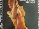 Iggy and the Stooges Raw Power Vinyl LP CBS 32083 Emb 31464 1977 Holland EX/VG