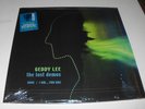 Geddy Lee The Lost Demos RSD 2025 #/3500 SEALED LP Gone I am... you are (Rush)