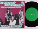 Rock 2X45 GUNS N' ROSES Appetite For Demo ?lition WHOOPTALLI  VG+/VG++/NM e