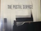 The Postal Service ‎- Give Up - Black Vinyl LP - NEW Record Death Cab For Cutie
