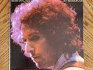 BOB DYLAN / BOB DYLAN AT BUDOKAN   '79 Press w Poster & Custom Inners   NR MINT