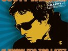 SCOTT WEILAND I Know It’s Too Late SEALED RSD 2025 VINYL 7
