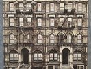LED ZEPPELIN PHYSICAL GRAFFITI UNPLAYED MINT & COMPLETE  1st pressing PR master