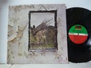 VG++  Led Zeppelin IV 