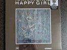 NATHAN DAVIS Happy Girl LP RSD Record Store Day 2025