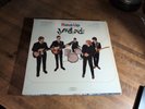 The Yardbirds Having Rave Up With Yardbirds Original Vinyl Record LN 24177 1965