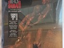 2025 RSD BLACK SABBATH THE ETERNAL IDOL LP TRANSLUCENT RUBY VINYL