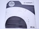 Ed Sheeran - No. 6 Collaborations Project [New Vinyl 2LP] Black, 180 Gram Sealed