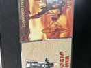 * RARE * 1985 W.A.S.P. The Last Command - Capitol Records ST-12435