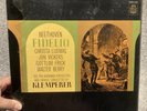 BEETHOVEN, KLEMPERER- FIDELIO- 3x LP 33 RPM BOX SET BOMC 21-6450 (NEW)