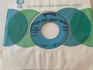 THE VELVET UNDERGROUND & NICO VERVE 10466 PROMO 45 SUNDAY MORNING / FEMME FATAL