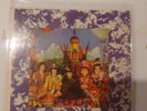 ROLLING STONES jukebox ep vg++ cover (only) w/9 juke box strips 