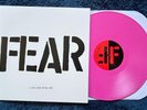 FEAR-I Love Livin In The City Record 12