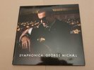 George Michael Symphonica Vinyl 2x LP ( 2014 ORIGINAL )