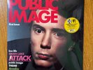 Public Image Limited - First Issue (Record Store Day RSD 2025)