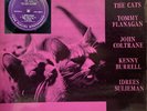 Shinjuku  TOMMY FLANAGAN  JOHN COLTRANE  KENNY BURRELL CATS(NJLP8217)