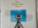 Kate & Anna McGarrigle The McGarrigle Hour Vinyl US 2010 reissue VG+/NM