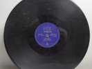 EDDIE PEQUENINO - Frankenstein Rock/ Betty Lou Got... - 78 RPM Brazil Rock 1960
