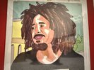 Counting Crows / Field Report - Daytrotter Live Session Vinyl - Rare LP