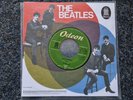 The Beatles - Matchbox/ I saw her standing there 7'' Single Germany