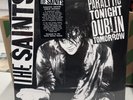 The Saints Paralytic Tonight Dublin Tomorrow RSD 2025 Vinyl LP Sealed