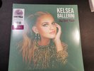 Kelsea Ballerini The First Time 10 Year Anniversary RSD 2025 Orchid Splatter New