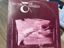 SIOUXSIE AND THE BANSHEES Tinderbox LP First Press 1986 Geffen GHS 24092 VG+
