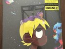 Lil Uzi Vert Eternal Atake / LUV vs. The World 2 RSD 2025 Blue Vinyl LP