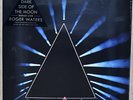 Roger Waters The Dark Side Of The Moon Redux Live LP Pink Vinyl RSD 25 1 Of 2000