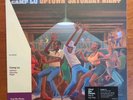 Camp Lo - UPTOWN SATURDAY NIGHT Vinyl VMP Exclusive Edition 2 LP Gatefold
