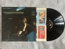 Paul Desmond - Glad To Be Unhappy LP - RCA Victor - LSP 3407 Stereo DG VG++