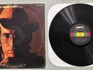 TOWNES VAN ZANDT-OUR MOTHER THE MOUNTAIN-OG US LP RECORD ALBUM POPPY 1969 RARE