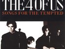 The 4 Of Us - Songs For The Tempted, LP, (Vinyl)